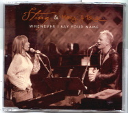 Sting & Mary J Blige - Whenever I Say Your Name
